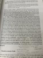 【※書き込みあり】Task-Based Language Teaching: A Reader