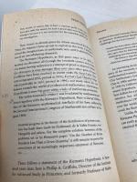 Prime Obsession: Berhhard Riemann and the Greatest Unsolved Problem in Mathematics Plume Derbyshire, John