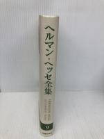 ヘルマン・ヘッセ全集 9 臨川書店 ヘルマン ヘッセ
