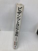世界の歴史―ビジュアル版〈9〉ビザンツとロシア・東欧 講談社 森安 達也