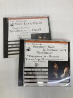 小澤征爾ザ・グレイト・コンサート〈Vol.4〉 カドカワCDブックス KADOKAWA