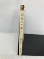 海辺の光景 (新潮文庫) 新潮社 章太郎, 安岡