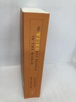 WEIRDest People in the World Picador Paper Henrich, Joseph