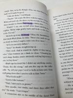 The Hate U Give Walker Books Ltd Thomas, Angie