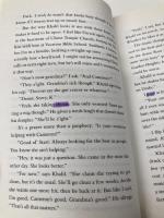 The Hate U Give Walker Books Ltd Thomas, Angie