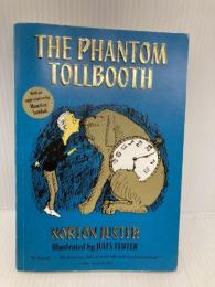The Phantom Tollbooth Yearling Juster, Norton