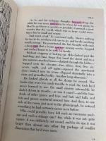 The Phantom Tollbooth Yearling Juster, Norton