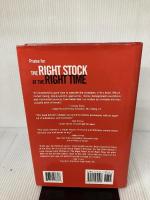 The Right Stock at the Right Time: Prospering in the Coming Good Years