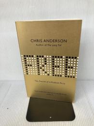 Free: The Future of a Radical Price Random House Business Books Anderson, Chris