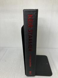 【※カバー無し】Keir Starmer: The Biography William Collins & Sons Ltd Baldwin, Tom