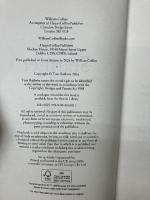 【※カバー無し】Keir Starmer: The Biography William Collins & Sons Ltd Baldwin, Tom