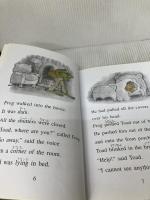 【※書き込み有り】FROG AND TOAD ARE FRIENDS(ICR 2) (I Can Read Book 2)