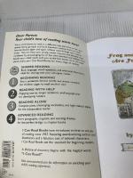 【※書き込み有り】FROG AND TOAD ARE FRIENDS(ICR 2) (I Can Read Book 2)