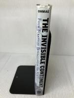 【※書き込み有り】The Invisible Continent: Four Strategic Imperatives of the New Economy