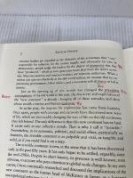 【※書き込み有り】The Invisible Continent: Four Strategic Imperatives of the New Economy