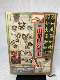 図説日本の歴史 19 河出書房新社 磯貝 正義