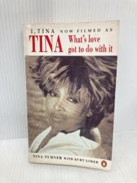 I, Tina Penguin Books Ltd Tina Turner, Kurt Loder