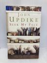 Seek My Face Penguin Books Ltd Updike, John