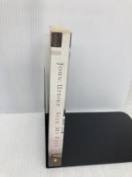 Seek My Face Penguin Books Ltd Updike, John