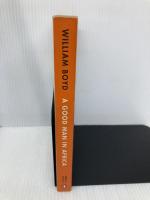 Good Man In Africa Film Tie In