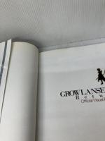 グロ-ランサ-4リタ-ン公式ビジュアルファンブック (JIVE FAN BOOK SERIES) ジャイブ