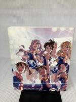 アイドルマスター アニメファンブック BACKSTAGE M@STER 特装版 一迅社 ポストメディア編集部