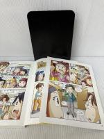 【※カバー無し・イタミ有り】まんがで身につく めざせ! あしたの算数王 (4) 演算の活用 岩崎書店 ゴムドリ Co.