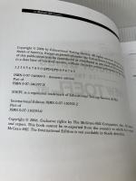 TOEFL iBT: The Official ETS Study Guide McGraw-Hill Professional Educational Testing Service