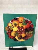 くだものの本: 果物の知識・切り方・むき方・料理とお菓子 (素敵ブックス 40 マイライフシリーズ特集版)