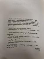 The Art of Animal Drawing: Construction, Action Analysis, Caricature (Dover Art Instruction) Dover Publications Hultgren, Ken