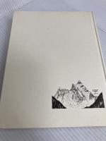 ジャヌー北壁 白水社 小西 政継