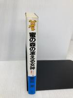蜜の森の凍える女神 (講談社ノベルス セB- 1) 講談社 関田 涙