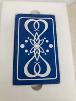 愛のタロット占い ナツメ社 ジョージ土門