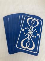 愛のタロット占い ナツメ社 ジョージ土門