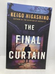 The Final Curtain (The Detective Kaga Series) Abacus Higashino, Keigo
