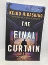The Final Curtain (The Detective Kaga Series) Abacus Higashino, Keigo