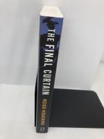 The Final Curtain (The Detective Kaga Series) Abacus Higashino, Keigo