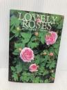 LOVELY ROSES 成星出版  成星出版