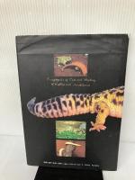 【※イタミ有り】爬虫両生類飼育図鑑: カメ・トカゲ・イモリ・カエルの飼い方 マリン企画 千石 正一
