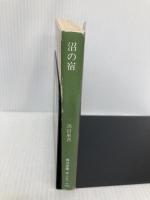 沼の宿 (角川文庫 緑 268-40) KADOKAWA 黒岩 重吾