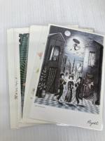 レイモン・ペイネ画集: 恋人たちの詩 (手のひらシアターミュージアム) 小池書院 レイモン ペイネ