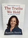 The Truths We Hold: An American Journey (Young Readers Edition) Penguin Books Harris, Kamala