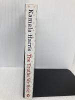 The Truths We Hold: An American Journey (Young Readers Edition) Penguin Books Harris, Kamala