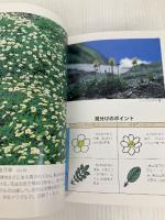立山黒部アルペンルート　花の旅