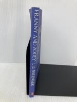 Franny and Zooey Penguin Books Ltd Salinger, J. D.