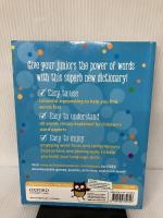 Oxford Junior Illustrated Dictionary Oxford University Press, USA Oxford Dictionaries