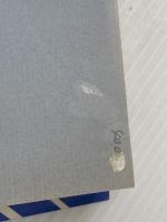 爆殺の大統領空母―長編推理小説 (1977年) (ノン・ノベル) 祥伝社 真木 洋三※イタミ有