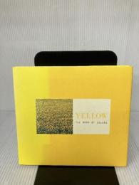 イエロ- (ザ・ブック・オブ・カラーズ) ディーエイチシー 南風 椎
