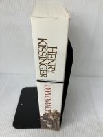 Diplomacy (A Touchstone book) Simon & Schuster Kissinger, Henry