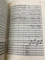 スコア サンサーンス 交響曲3番「オルガン」 全音楽譜出版社 山口 博史